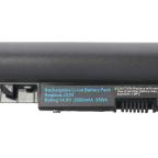 Baterija za laptop HP 250 255 G6 JC04 14.8V 2600mAh HQ2200 slika 4