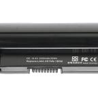 Baterija za laptop HP 340 350 G1 G2 LA04 14.4V 2200mAh HQ2200 B slika 2