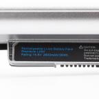 Baterija za laptop HP 340 350 G1 G2 LA04 14.8V 2600 mAh slika 2