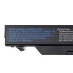 Baterija za laptop HP 4510s 11.1V 4400mAh slika 3