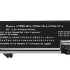 Baterija za laptop HP 620 625 Probook 4320s 4525s 4520s HQ2200 B slika 2