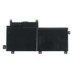 Baterija za laptop HP 645 650 G2/G3 11.4V 48Wh HQ2200 B slika 2