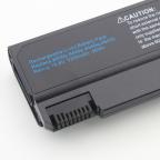 Baterija za laptop HP 6530 6930p 10.8V 5200mAh HQ2200 slika 2