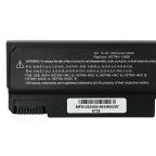 Baterija za laptop HP 6530 6930p 4400mAh HQ2200 B slika 3