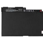 Baterija za laptop HP 840 G1/G2 11.1V 43WH, CM03, HQ2200 B slika 3