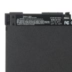 Baterija za laptop HP 840 G1/G2 11.1V 43Wh HQ2200 B slika 3
