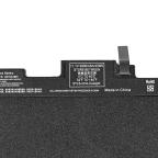 Baterija za laptop HP 840 G3 G4 CS03XL HQ2200 B slika 3