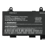 Baterija za laptop HP 840 G7 CC03XL Shape-A HQ2200 B slika 2