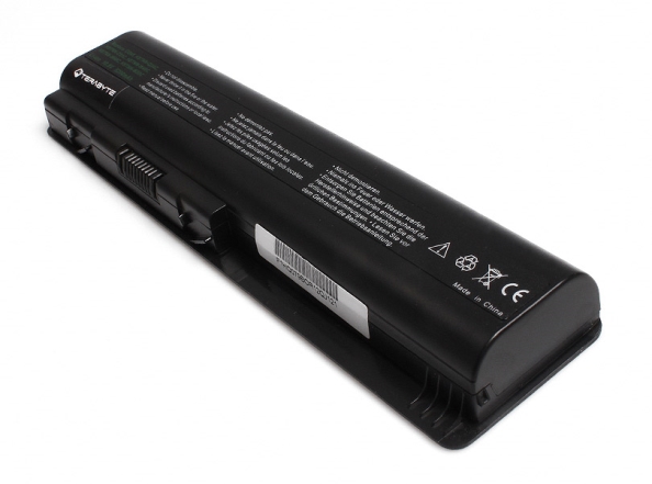 Baterija za laptop HP Compaq CQ40 10.8V-5200mAh cena 4500 din slika