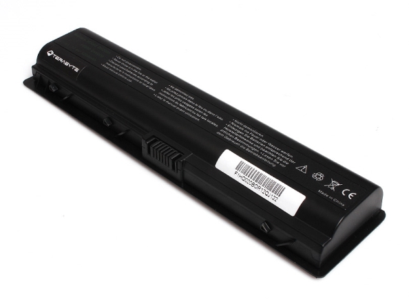 Baterija za laptop HP Compaq DV2000 10.8V-5200mAh cena 6000 din slika
