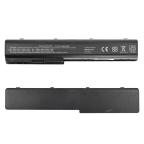 Baterija za laptop HP Compaq dv7 dv8 HDX18 GA08 14.4V 4400mAh HQ2200 B cena 6000 din slika