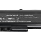 Baterija za laptop HP Compaq dv7 dv8 HDX18 GA08 14.4V 4400mAh HQ2200 B slika 2