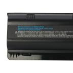 Baterija za laptop HP CQ42 DM4 MU06 10.8V 5200mAh HQ2200 slika 4
