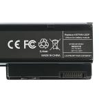 Baterija za laptop HP EliteBook 8560w 8760w HSTNN-IB2P VH08 VH08XL HQ2200 B slika 2