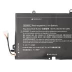 Baterija za laptop HP Elitebook Folio 1040 G3, BG06,  BG06XL HQ2200 B slika 3