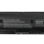 Baterija za laptop HP Envy 15 17 PI06 HQ2200 B slika 2