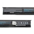 Baterija za laptop HP Pavilion 15 17 ProBook 440 G2 14.8V VI04 2600mAh HQ2200 slika 2