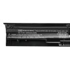 Baterija za laptop HP Pavilion 15 17 ProBook 440 G2 VI04 14.8V 2200mAh HQ2200 B slika 2