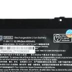 Baterija za laptop HP Pavilion 15-CX SR03XL slika 4