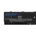 Baterija za laptop HP Pavilion DV4-5000 DV6-7000 DV6-8000 DV7-7000 HSTNN-LB3N MO06 10-8V 4400mAh slika 2