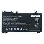 Baterija za laptop HP ProBook 450 G7 RE03XL HQ2200 B slika 1
