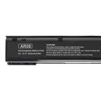 Baterija za laptop HP Zbook 15 17 AR08 HSTNN-IB41 14.4V 4400mAh HQ2200 B slika 2