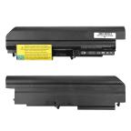 Baterija za laptop IBM  R61i T61 10.8V 4400mAh HQ2200 B cena 6000 din slika