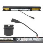 Baterija za laptop Lenovo 100-14IBD 100-15IBD 14.4V 2200mAh 32Wh slika 2