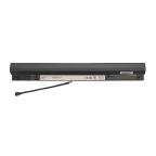 Baterija za laptop Lenovo 100-14IBD 100-15IBD 14.4V, L15L4A01 HQ2200 M cena 7500 din slika