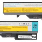 Baterija za laptop Lenovo G460 G565 10.8V 5200mAh slika 3