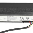 Baterija za laptop Lenovo IdeaPad 100 v4400 L15L4A01 HQ2200 B slika 2