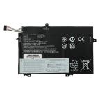 Baterija za laptop Lenovo L480 HQ2200 B cena 7500 din slika