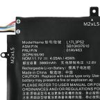 Baterija za laptop Lenovo L480 HQ2200 B slika 3