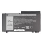 Baterija za laptop Dell E5450/E5550 Type RYXXH 38WH kraci model cena 11500 din slika