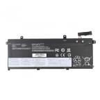 Baterija za laptop Lenovo T14 G1, P14s G2, T490, L18L3P73 HQ2200 M slika 1
