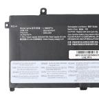 Baterija za laptop Lenovo T14 G1, P14s G2, T490, L18L3P73 HQ2200 M slika 3