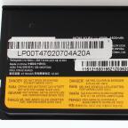 Baterija za laptop Lenovo T470 T570 10.8V 48Wh slika 4