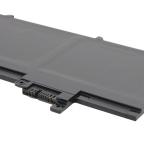 Baterija za laptop Lenovo T480s slika 3