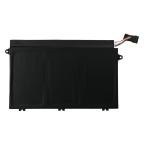 Baterija za laptop Lenovo Thinkpad E14 E15 E480 E490 E580 E590 L17C3P51 HQ2200 B slika 2