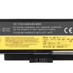 Baterija za laptop Lenovo ThinkPad E430 10.8V 4400mAh HQ2200 B slika 2