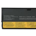 Baterija za laptop Lenovo ThinkPad P51S T470 T570 24Wh HQ2200 B slika 2