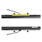 Baterija za laptop Lenovo V110 14.4V 2200mAh HQ2200 B cena 6000 din slika