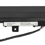 Baterija za laptop Lenovo V110 14.4V 2200mAh HQ2200 B slika 2