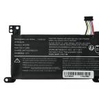 Baterija za laptop Lenovo V320 3900mAh HQ2200 M slika 3