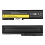 Baterija za laptop Lenovo X200 10.8 4400mAh HQ2200 B cena 6000 din slika