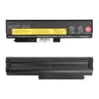 Baterija za laptop Lenovo X220 X230 11.1V 4400mAh 49Wh HQ2200 B cena 7500 din slika