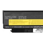 Baterija za laptop Lenovo X220 X230 11.1V 4400mAh 49Wh HQ2200 B slika 2