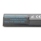 Baterija za laptop Sony BPS35 14.8V 2600mAh slika 2