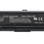 Baterija za laptop Toshiba PA3534 10.8V-4400mAh HQ2200 B slika 2