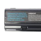 Baterija za laptop Toshiba PA3534 10.8V-5200mAh HQ2200 slika 3